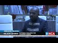 Zimbabwe Politics | Commonwealth impressed with progress