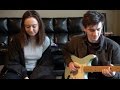 Chris Monaghan + Annika Bennett - Way Up