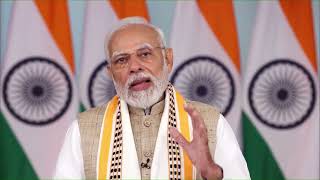 PM Narendra Modi's remarks at the Manipur Sangai Festival