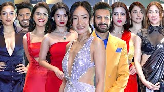 Celebrity Arrive At The Elle List 2025 | ChumVeer,Priyanka,Anushka,Ahsaas,Mahira,Tanisha, Tamannaah