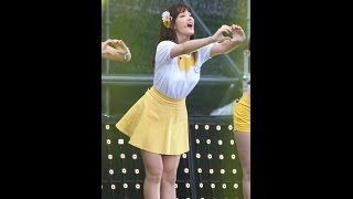 160710 영암 엠슈퍼콘서트 라붐 (LABOUM) 율희 - 상상더하기 (Journey To Atlantis) By 신비글