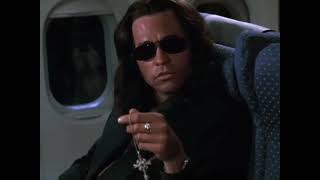 Simon Templar | The Saint (1997) | Val Kilmer