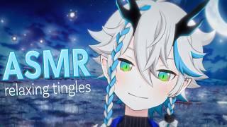 once you click this you can never leave [ASMR] | Binaural ASMR for Sleep