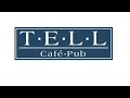 t.e.l.l. tell cafe´pub waidhofen thaya