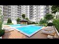 Experience Modern Living at SMDC Style Residences in SM City Iloilo