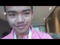 งานประชุมระดับชาติ สุขภาวะทางเพศ ครั้งที่ 3 vlog 15