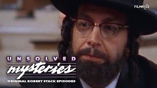 Unsolved Mysteries with Robert Stack - Season 6, Episode 5 - Full Episode