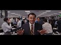 the wolf of wall street film blocking techniques director s playbook