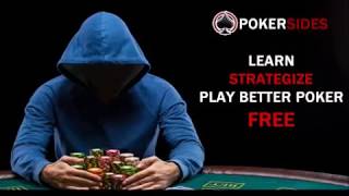 Poker Push Fold Cards Poker Strategies