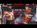 doa5lr ft5 friday 3 25 16 rikuto vs. hoodless