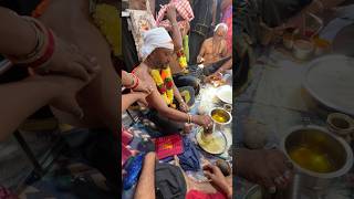 Eroju Temple lo Ma Daddy swamy Ayyappa erumudi #ytshorts #shorts