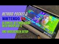 Retroid Pocket 3 N64 Ultimate Settings Guide and Gameplay | Banjo-Tooie | Excitebike | Nintendo