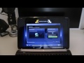 hp pavilion dv6 6002s laptop unboxing tour u0026 performance test