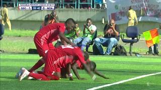 Magoli ya Meddie Kagere: Simba SC 2-0 Ndanda SC (TPL - 19/05/2019)