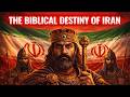 THE BIBLICAL DESTINY OF IRAN | The Truth about Iran Written in the Bible (MOVIE)