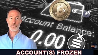 HACK UPDATE: FBI, KUCOIN, OKX \u0026 FROZEN ACCOUNTS. TRACK THESE WALLETS!