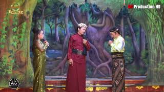 PECAK BELUT - IBU DEVI - ANEKA TUNGGAL | LIVE ASTANAMUKTI - PANGENAN - CIREBON