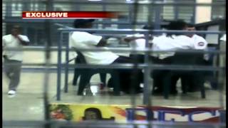Inside The Deadly Prison Riot