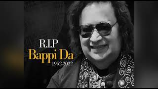 Bappi Lahiri death news | Bappi Lahiri passed away | Bappi Lahiri Rip