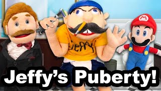 SML Movie: Jeffy's Puberty [REUPLOADED]