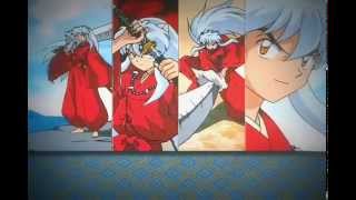 Inuyasha Son of man