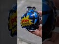 Who used to play this before? Pop Grenade Magic Bomb bag CHILDHOOD TOY ASMR 谁以前玩过这个？ 鞭炮手雷儿童玩具