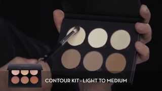 Anastasia Beverly Hills Powder Contour Kit | Ulta Beauty