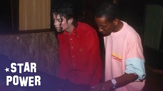 Who REALLY Created Michael Jackson's Sound?