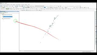 ARCGIS DE PSAD56 A WGS84 CONVERSION DE COORDENADAS