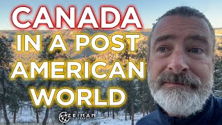 Canada, After America || Peter Zeihan