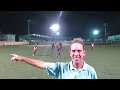 Vid 1/4: Women's Football Friendly in Guinea - Put on for Mr. Sports Travel! Many Thanks AS Bologna!