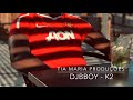 Djbboytmp (TIAMARIAPRODUÇÕES) - K2