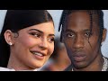 Travis Scott Attended Kylie Jenner’s Intimate Baby Shower For 2nd Child