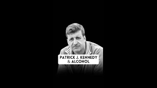 How to Quit Drinking: Patrick J. Kennedy's Inspiring Alcohol-free Journey