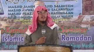 Al-islam wal ibadah by : Shiekh Abdurahman Alhari