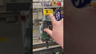 Super Clearance on Metabo HPT Impact Bits at Lowes!