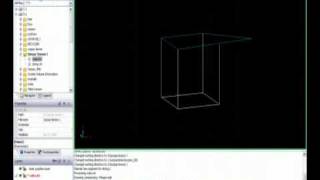 Surpac: 02 Point, Segment, String Edit