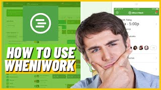 How To Use WhenIWork | WhenIWork Tutorial For Beginners