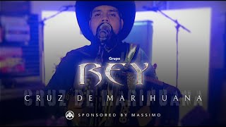 CRUZ DE MARIHUANA Corridos en vivo 4K