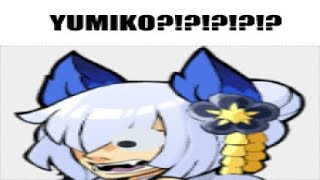 YUMIKO?!?!?!?!? (Brawlhalla Montage)