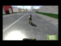 Safety Driving Gameplay and Commentary