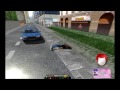 Safety Driving Gameplay and Commentary