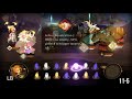 «sdorica» main story boss guide 11 5