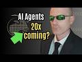 Rise of the AI Agents [HUGE potential!]