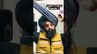 #freestyle #ytshorts #shorts #pagg #sardar #turban #world #youtubeshorts