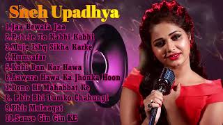 Best of Sneh Upadhya Songs  Hindi Romantic Songs  Bollywood Cover Songs  unlimited Songs.