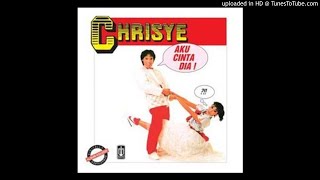 Chrisye Aku Cinta Dia Composer Adjie Soetama 1985 CDQ