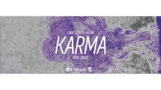 YZOMANDIAS x HASAN - KARMA [Prod. Decky Beats]