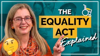 What Counts as a Disability? The Equality Act Explained