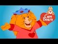 Classic Care Bears | King of the Moon